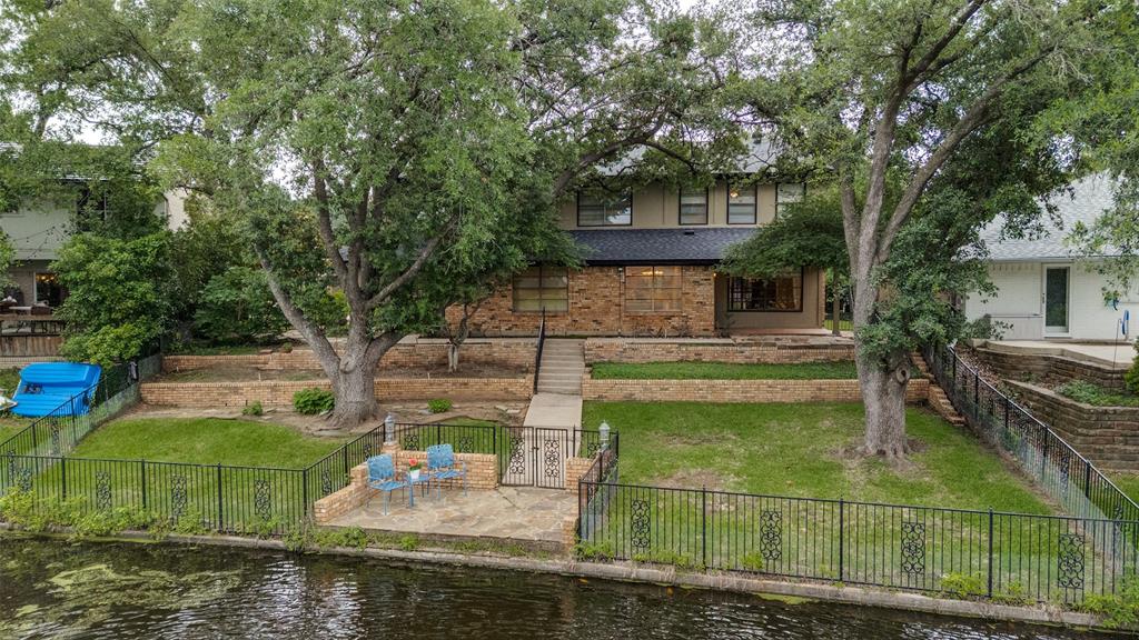 Interlochen Estates Add - Residential