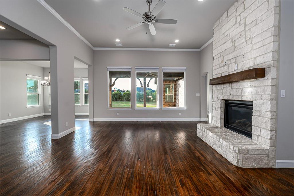 Point Vista Ph 2 - Residential Lease