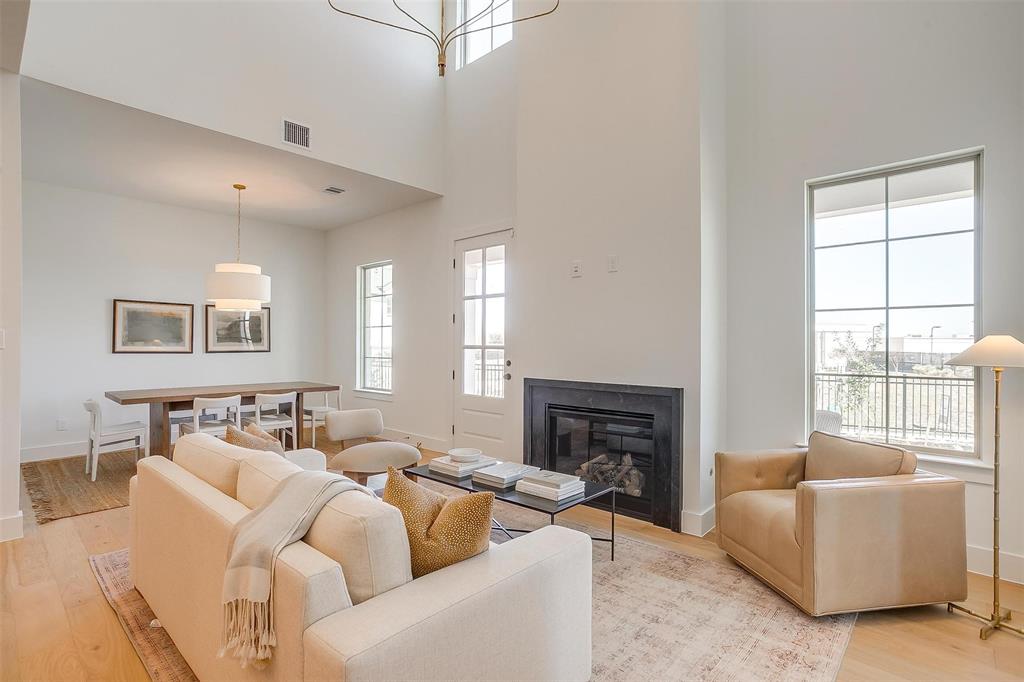 WALSH RANCH QUAIL VALLEY VILLAGE RESIDENTIAL, F-45 - Residential