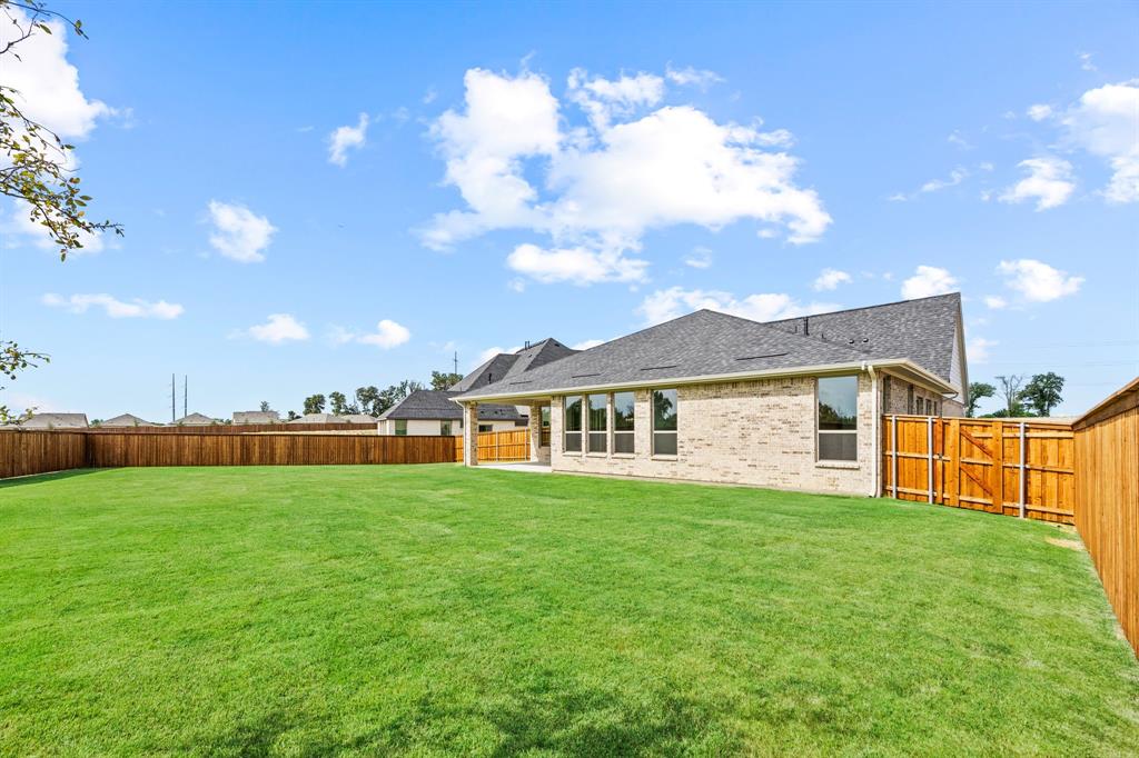 Chatham Reserve - Residential