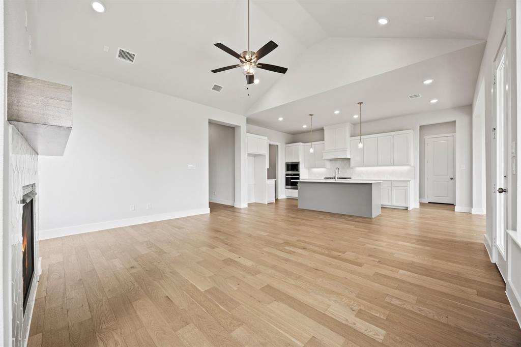 Chatham Reserve - Residential