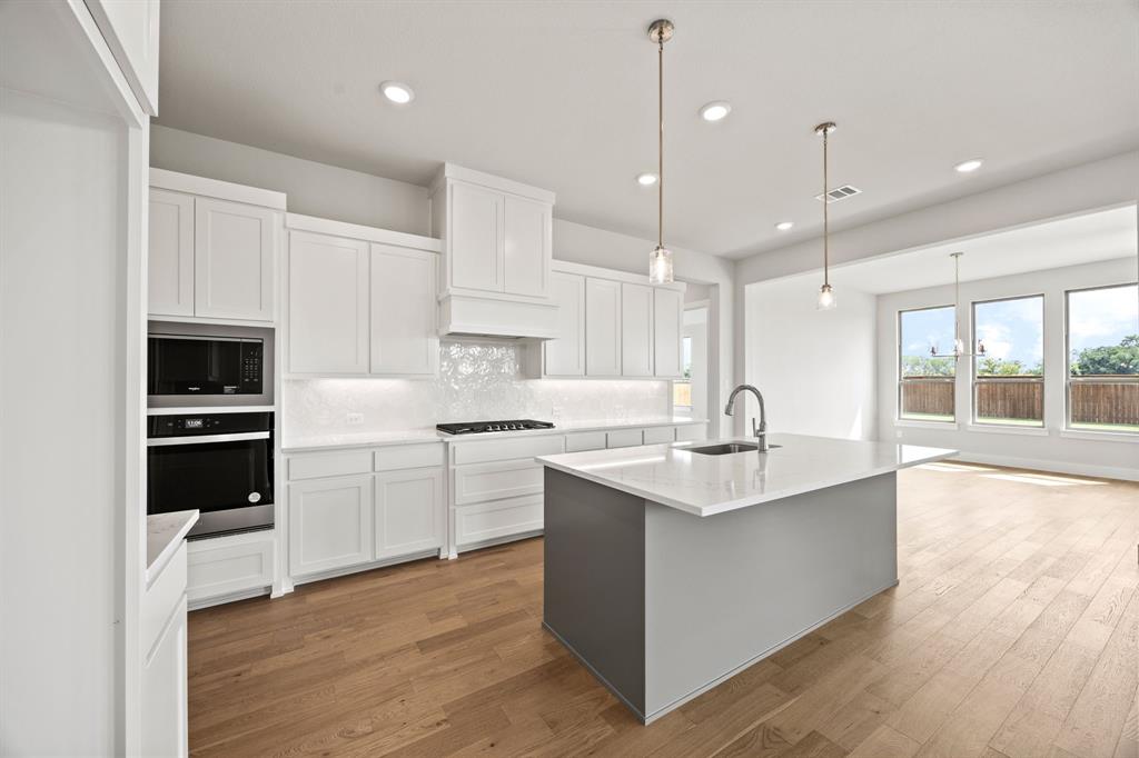 Chatham Reserve - Residential