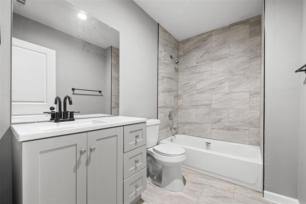 Belmont Add - Residential