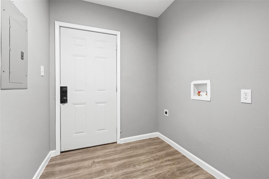 Belmont Add - Residential