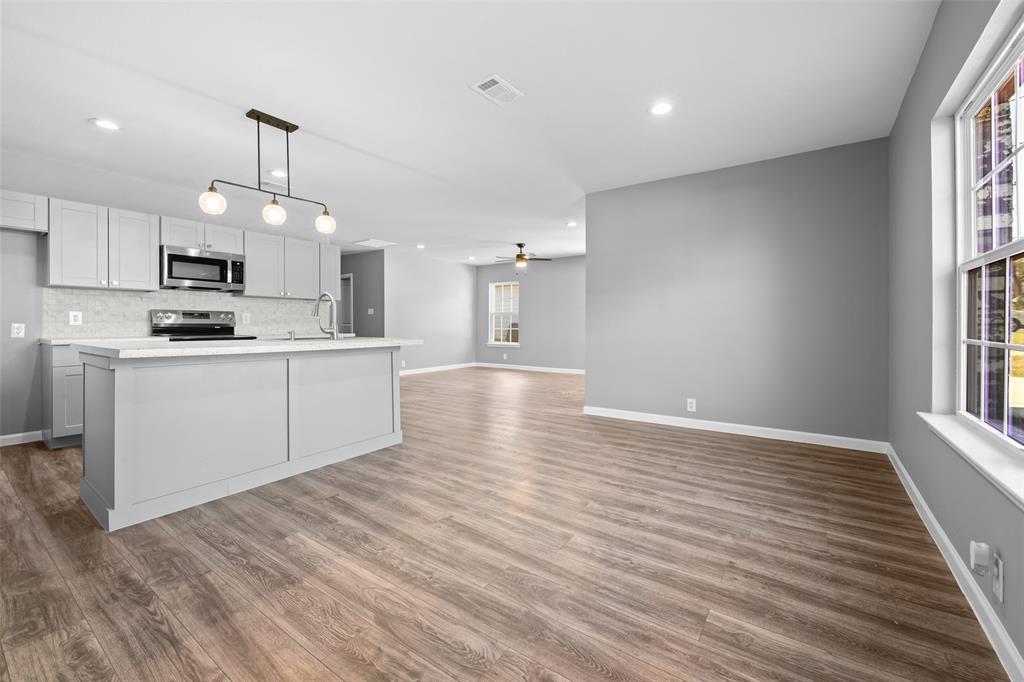 Belmont Add - Residential