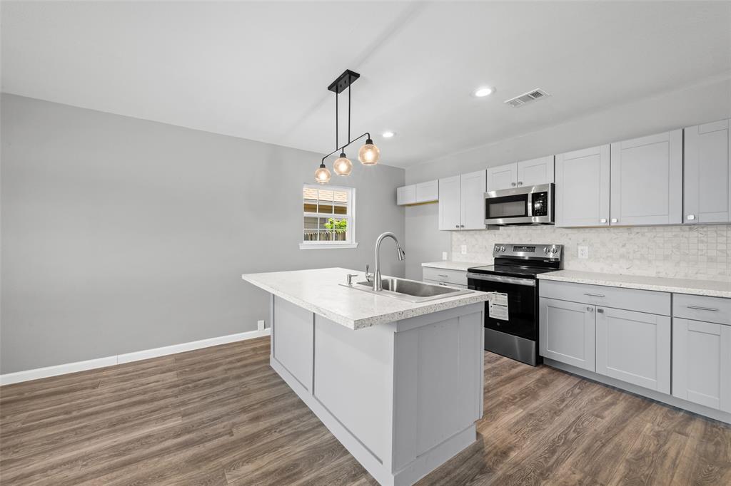 Belmont Add - Residential