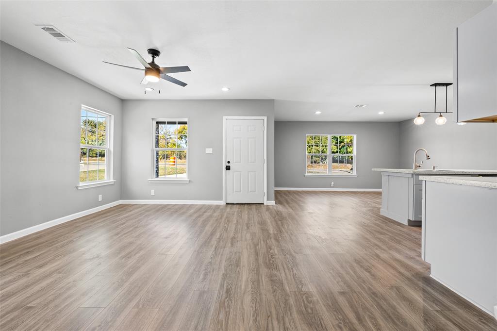 Belmont Add - Residential