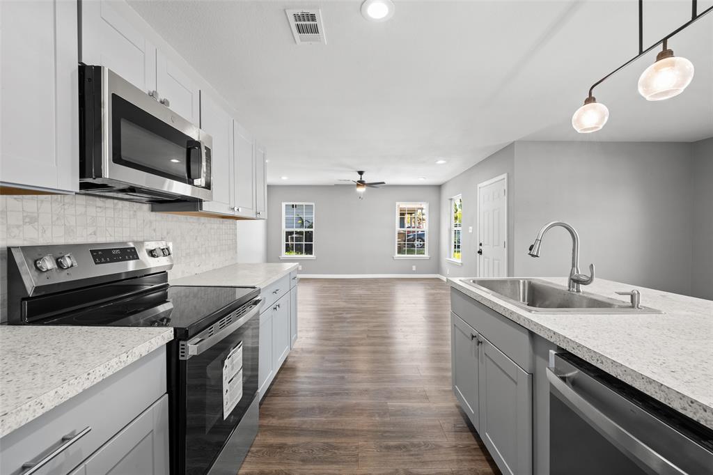 Belmont Add - Residential