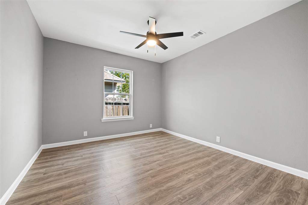 Belmont Add - Residential