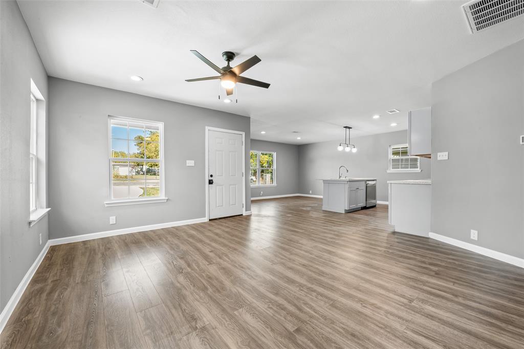 Belmont Add - Residential