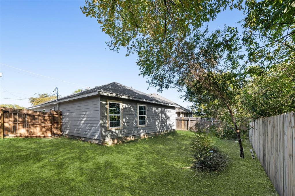 Belmont Add - Residential