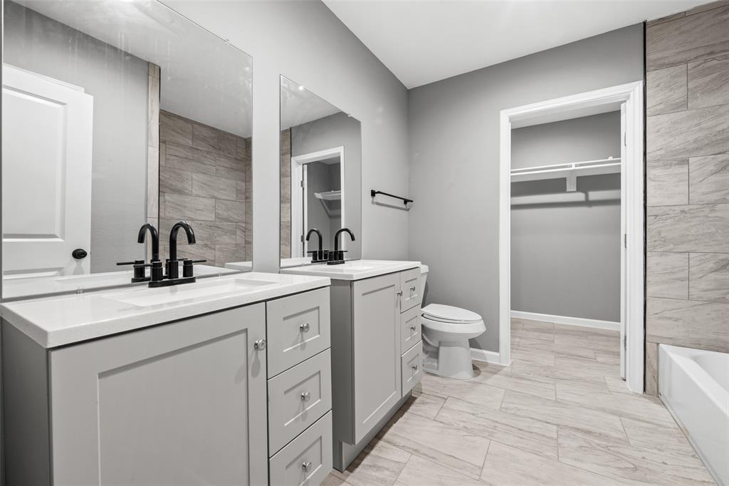 Belmont Add - Residential