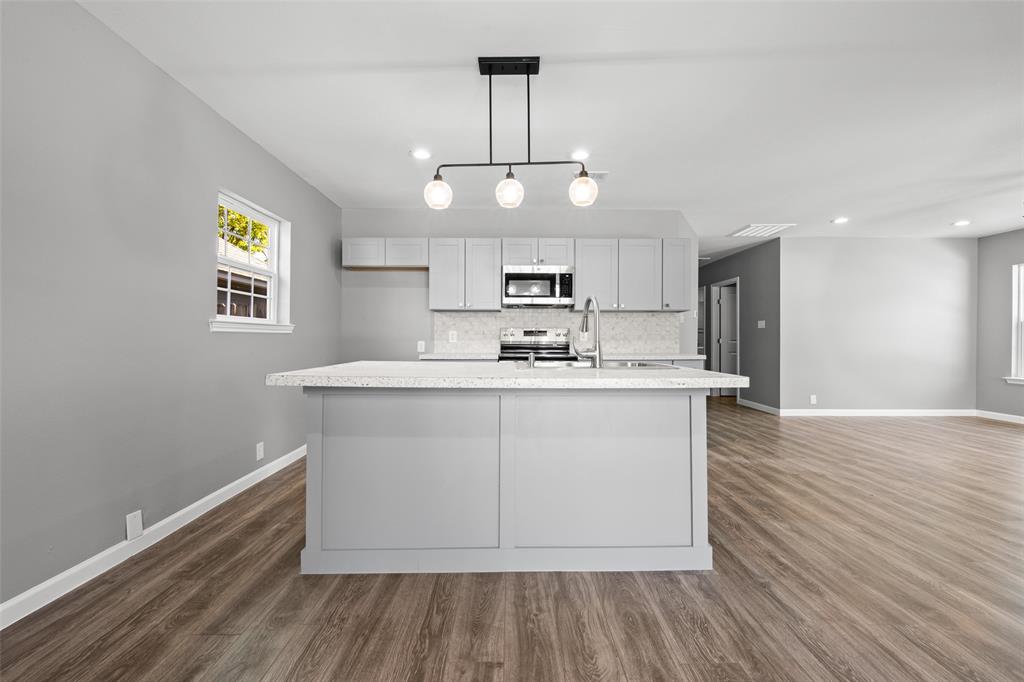 Belmont Add - Residential