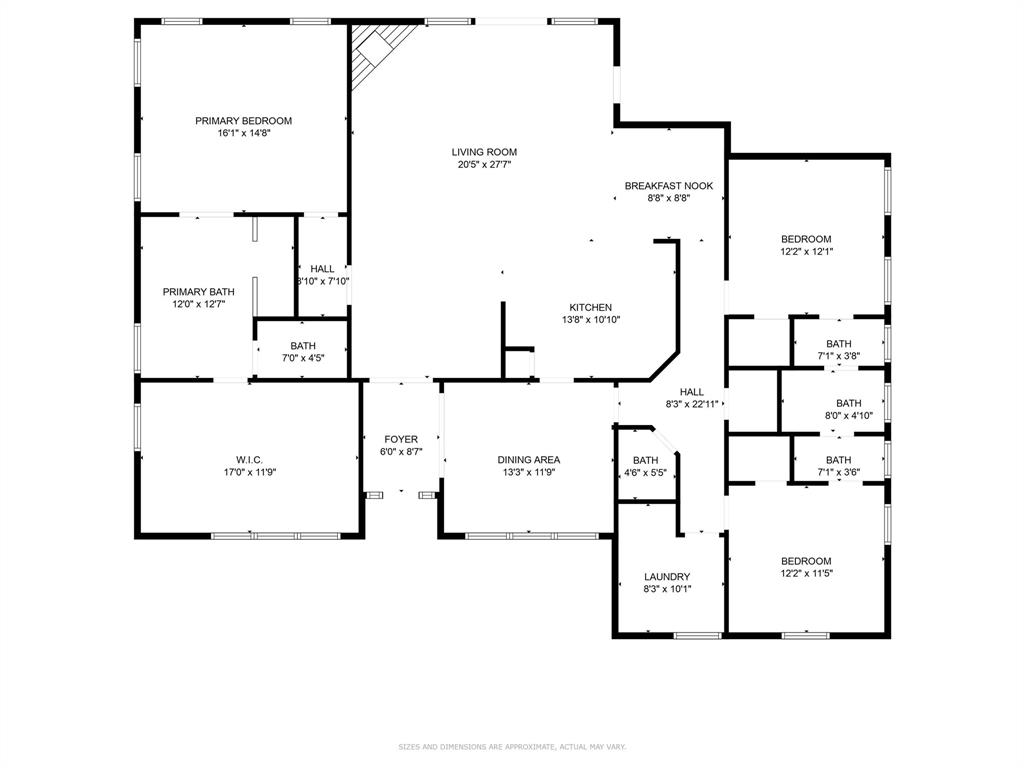 Rost Add - Residential