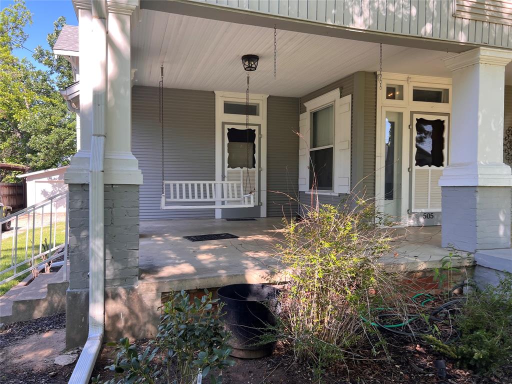 Pavillion Park - Residential