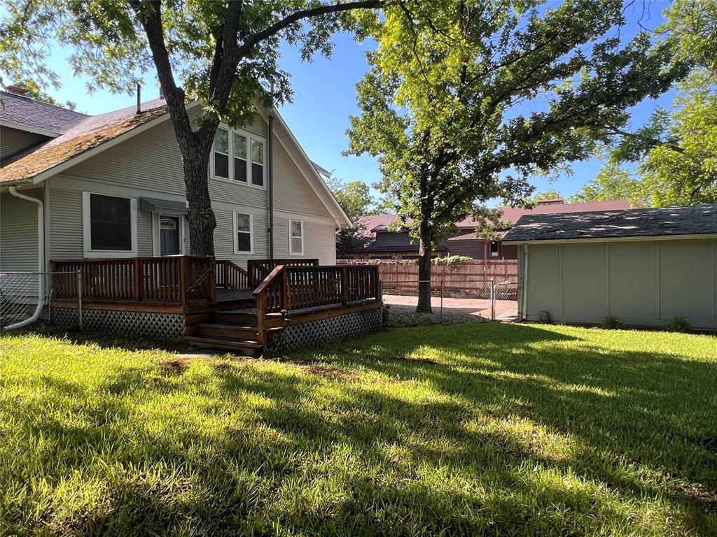 Pavillion Park - Residential