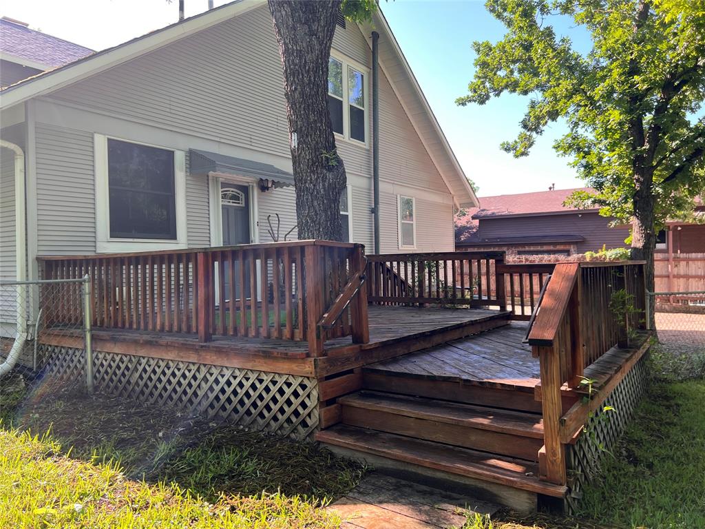 Pavillion Park - Residential