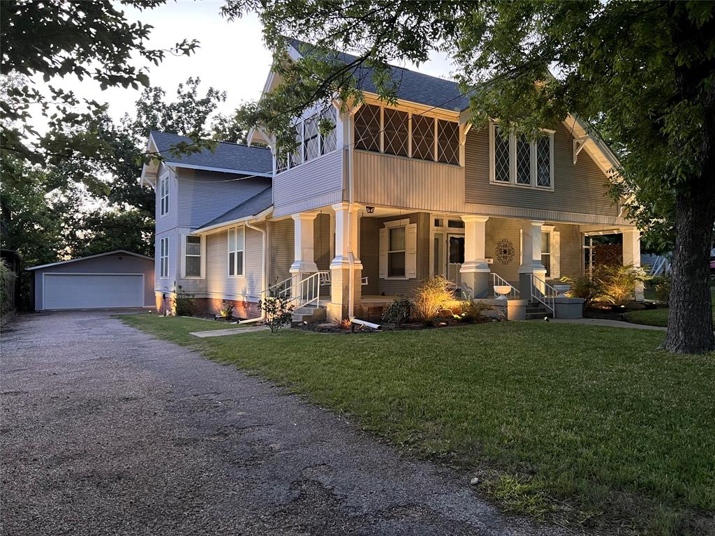 Pavillion Park - Residential