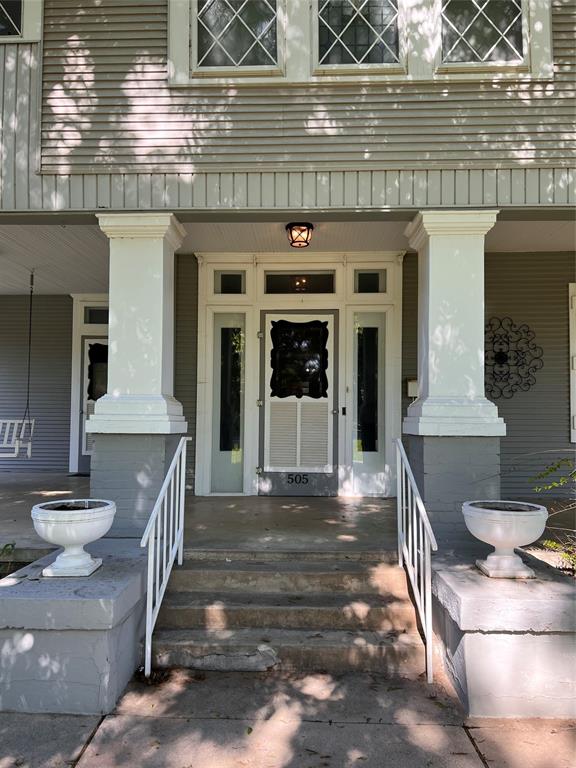 Pavillion Park - Residential