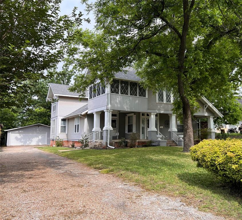 Pavillion Park - Residential