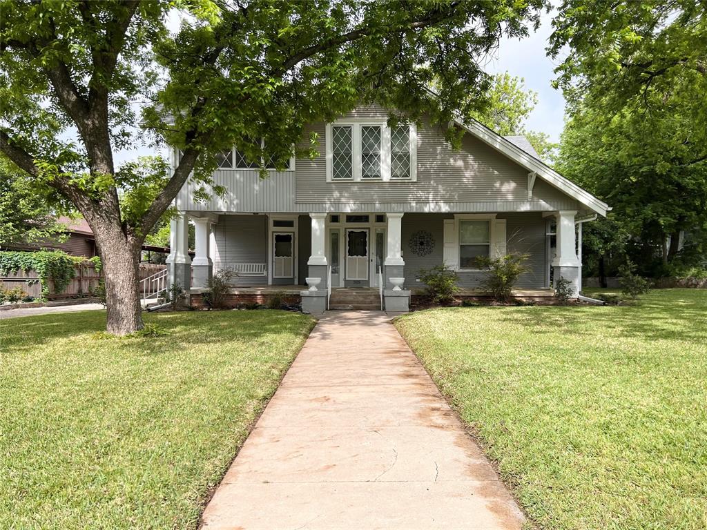 Pavillion Park - Residential