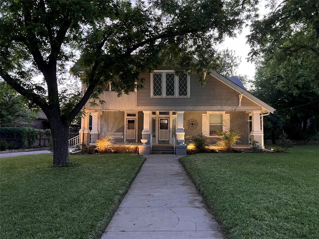 Pavillion Park - Residential