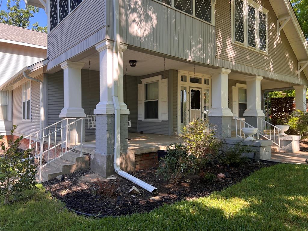 Pavillion Park - Residential