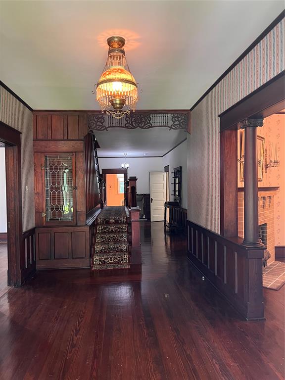 Pavillion Park - Residential
