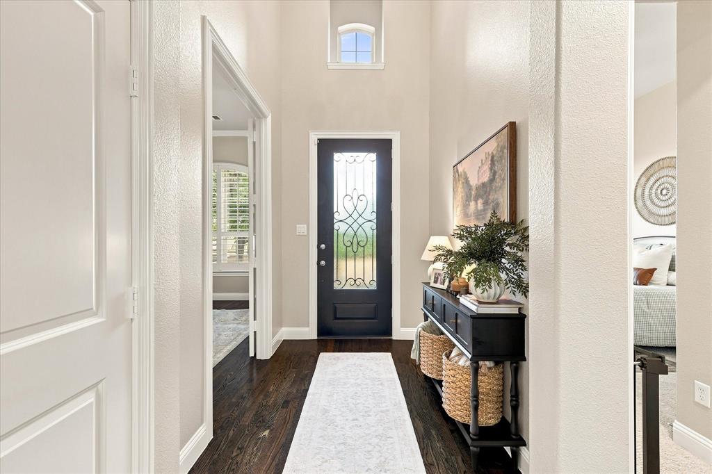 6309 Willow Ridge Trail