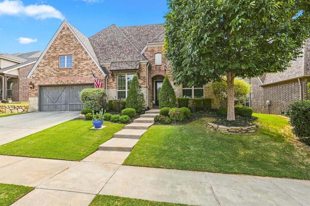 6309 Willow Ridge Trail