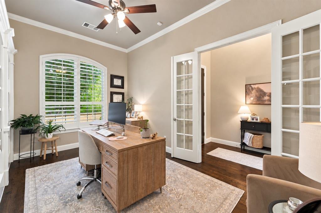 6309 Willow Ridge Trail