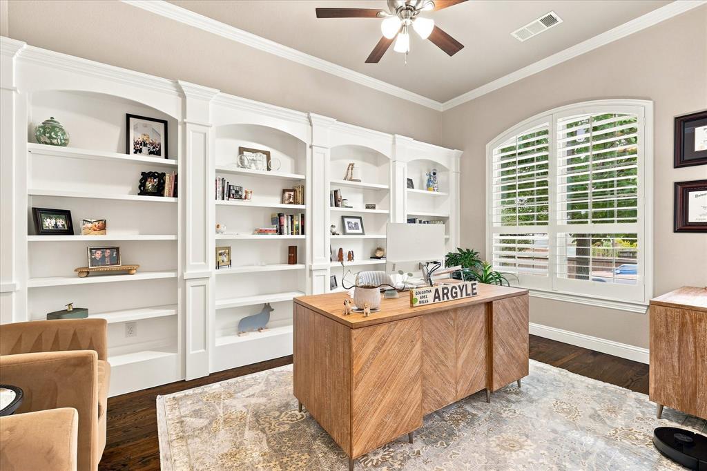 6309 Willow Ridge Trail