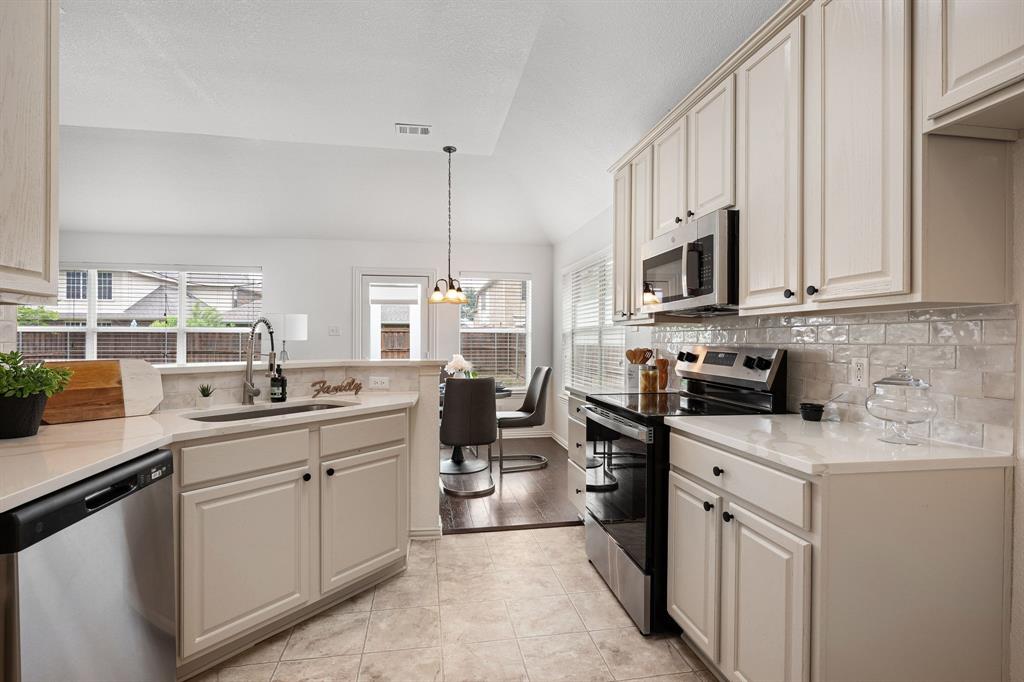 2845 Evening Mist Drive