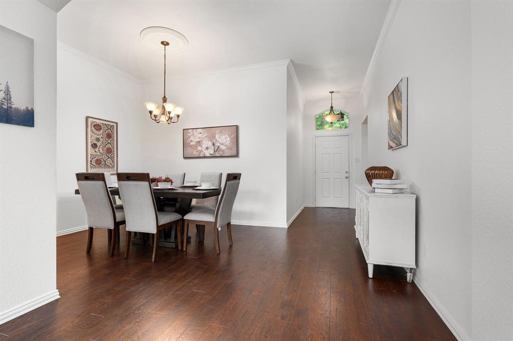 2845 Evening Mist Drive