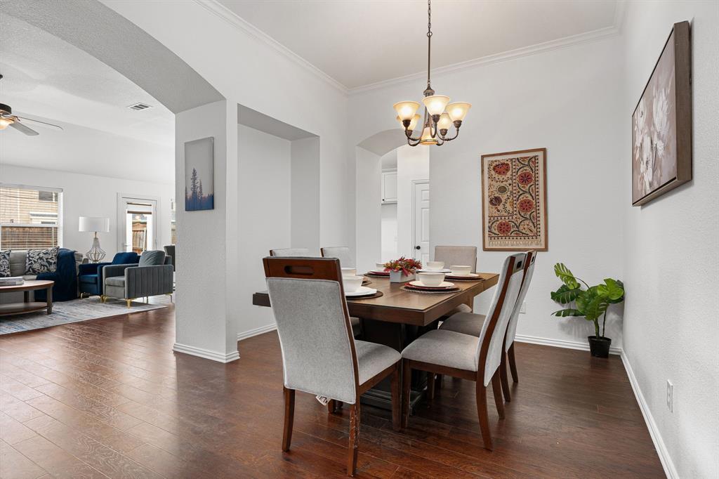 2845 Evening Mist Drive