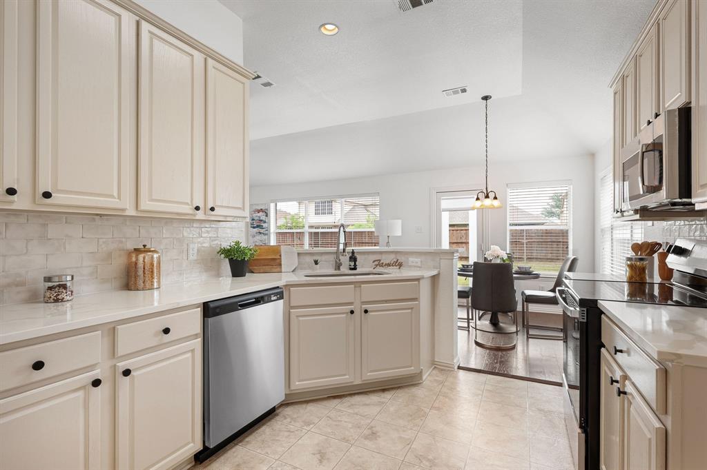 2845 Evening Mist Drive