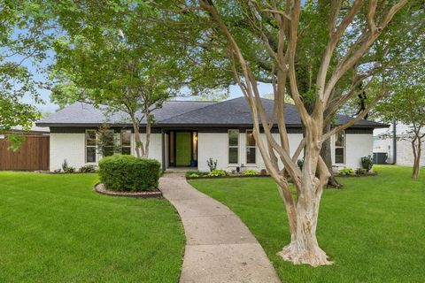 806 Morningstar Trail Richardson TX 75081