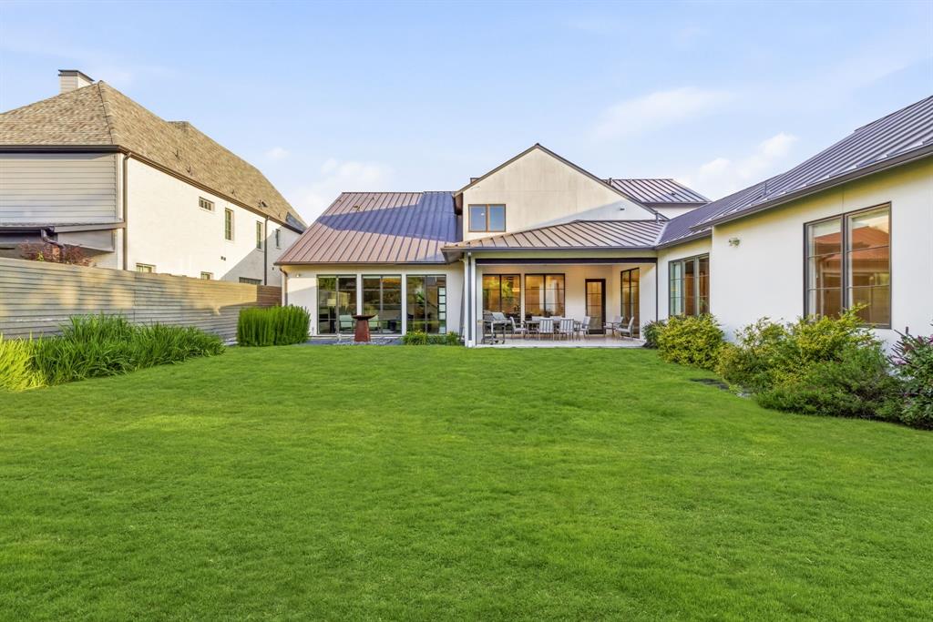 Preston Hills Add 04 - Residential