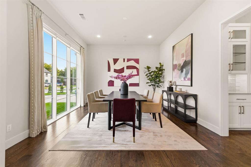 Preston Hills Add 04 - Residential