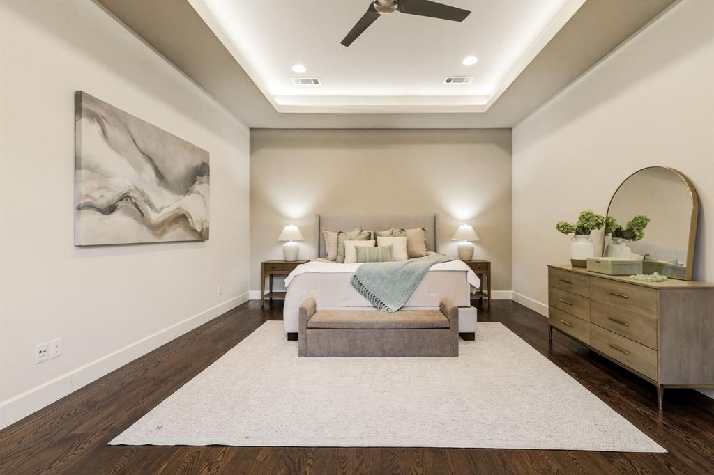 Preston Hills Add 04 - Residential