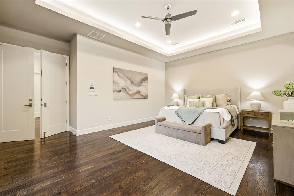 Preston Hills Add 04 - Residential