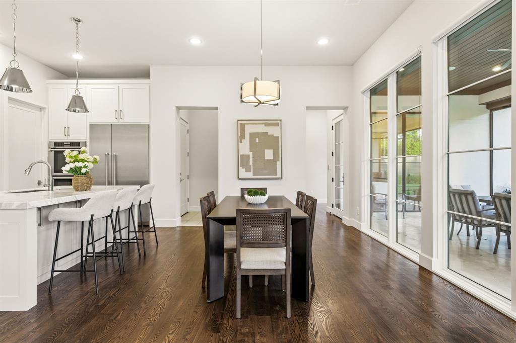 Preston Hills Add 04 - Residential