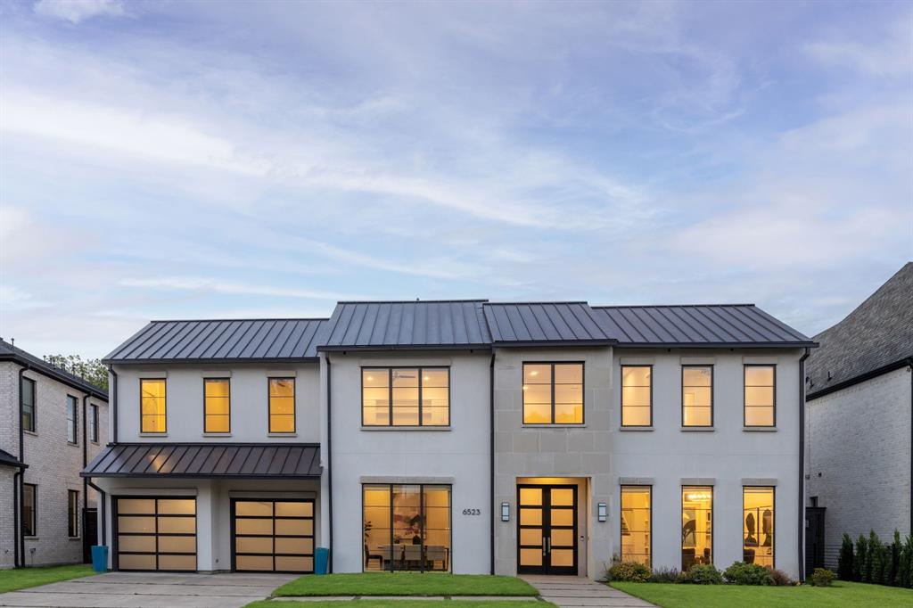 Preston Hills Add 04 - Residential
