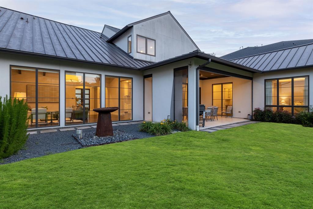 Preston Hills Add 04 - Residential