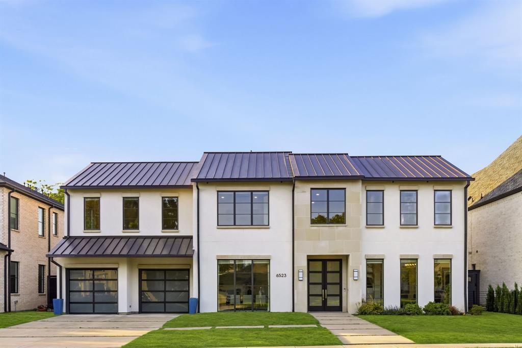 Preston Hills Add 04 - Residential