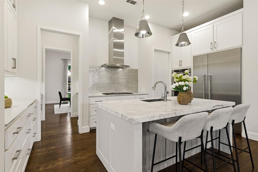 Preston Hills Add 04 - Residential