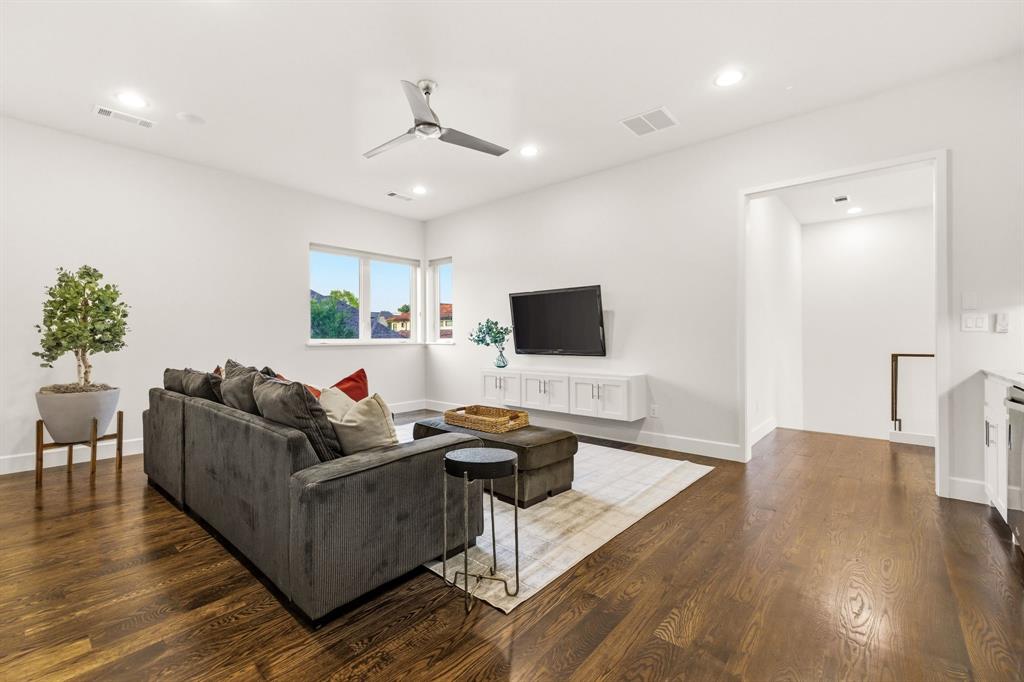 Preston Hills Add 04 - Residential