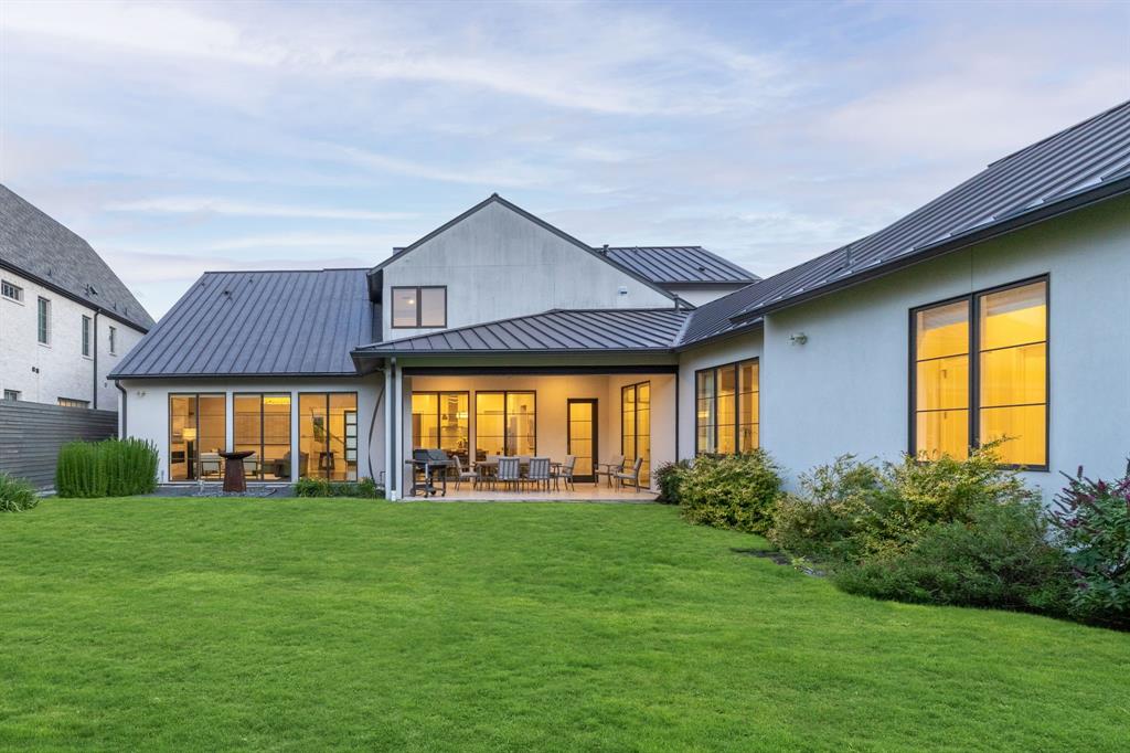 Preston Hills Add 04 - Residential