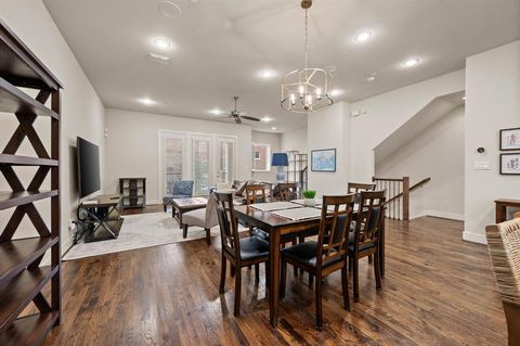 4211 Rawlins Street Unit 733, Dallas, TX 75219 - MLS#: 20819300