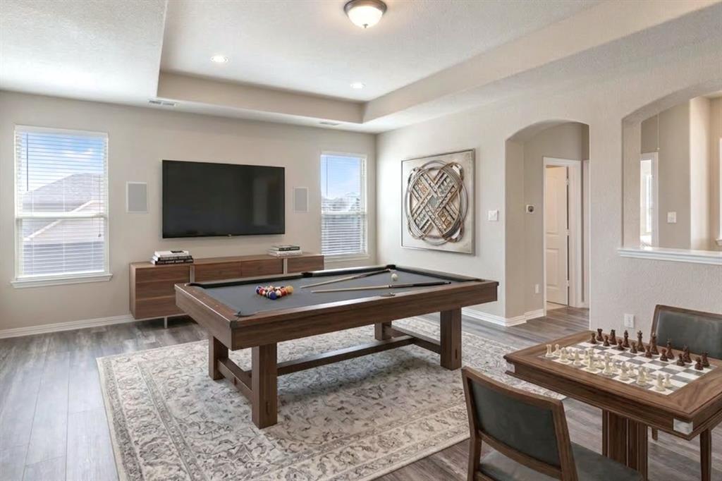 Steadman Farms - Residential